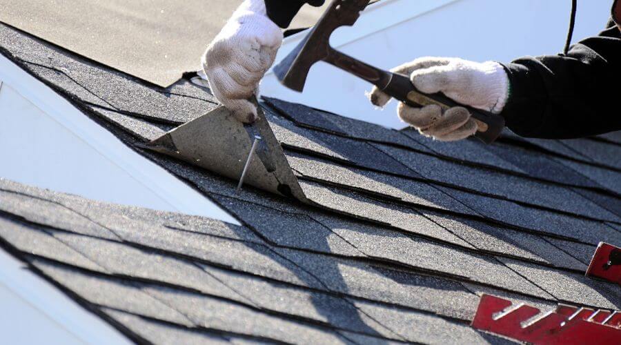 Professional Flat Roofing Installation in Hillsboro, MD
